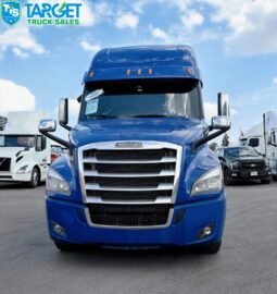 2020 Freightliner Cascadia full