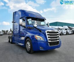 2020 Freightliner Cascadia full