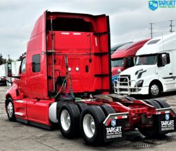 2015 Utility Dry Vans